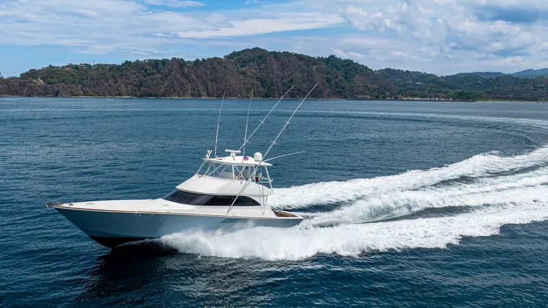 Slide: The Image of 60 Viking Convertible 2012 "Contango" - 6095000