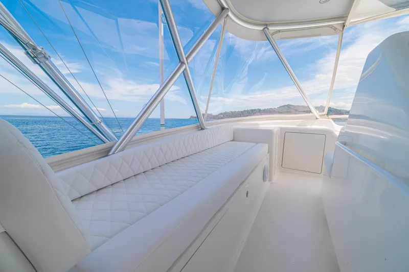 Slide: The Image of 60 Viking Convertible 2012 "Contango" - 6094903