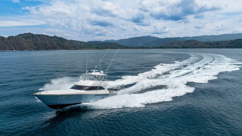 Slide: The Image of 60 Viking Convertible 2012 "Contango" - 6095002