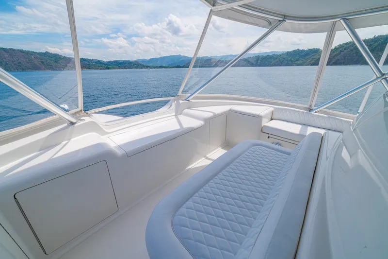 Slide: The Image of 60 Viking Convertible 2012 "Contango" - 6094904