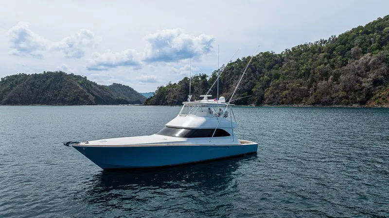 Slide: The Image of 60 Viking Convertible 2012 "Contango" - 6419480