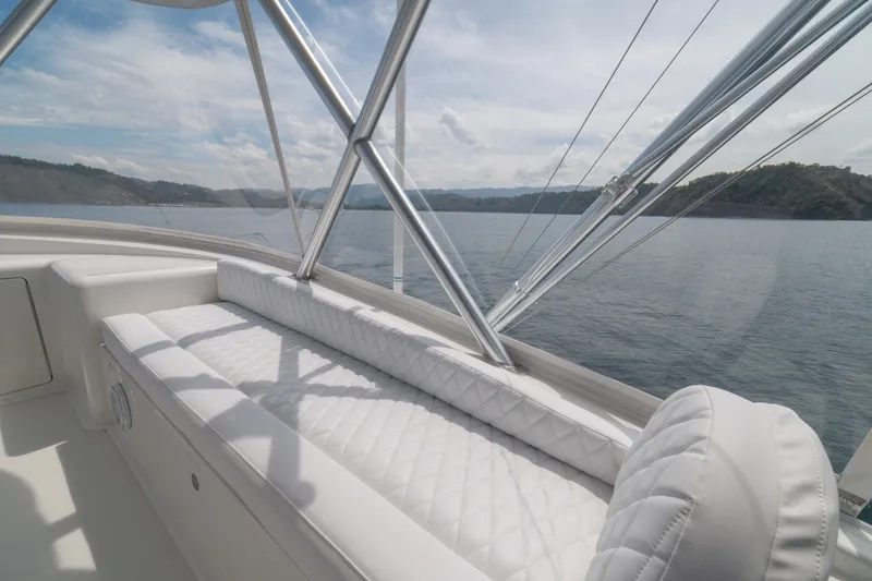 Slide: The Image of 60 Viking Convertible 2012 "Contango" - 6094909