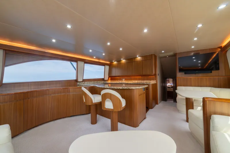 Slide: The Image of 60 Viking Convertible 2012 "Contango" - 6094914