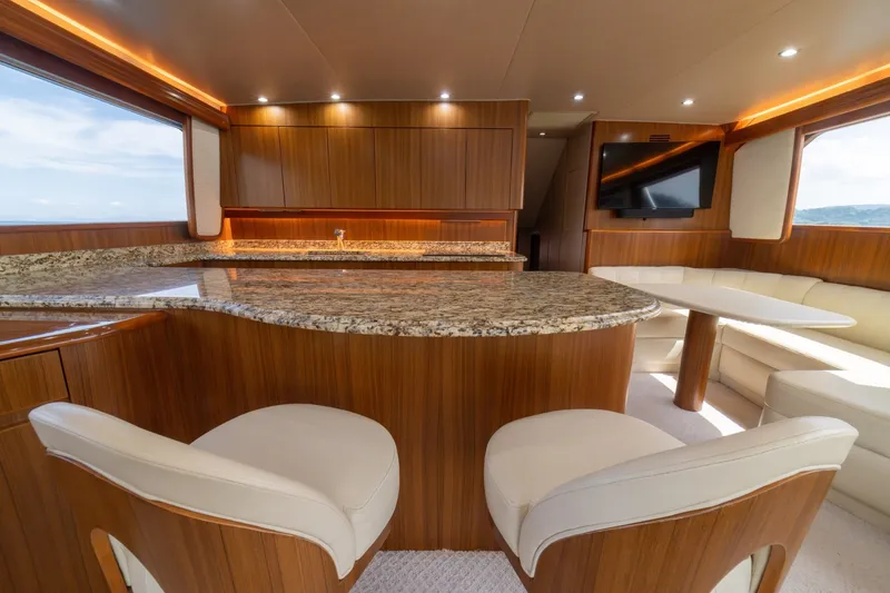 Slide: The Image of 60 Viking Convertible 2012 "Contango" - 6094915