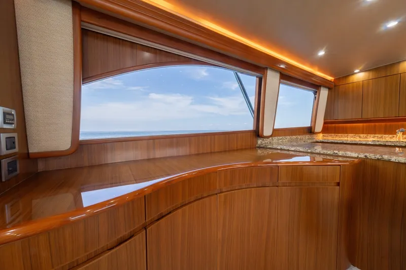 Slide: The Image of 60 Viking Convertible 2012 "Contango" - 6094916