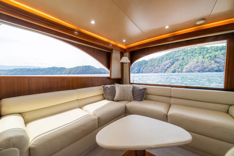 Slide: The Image of 60 Viking Convertible 2012 "Contango" - 6094917