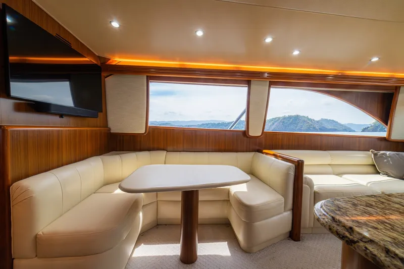 Slide: The Image of 60 Viking Convertible 2012 "Contango" - 6094919