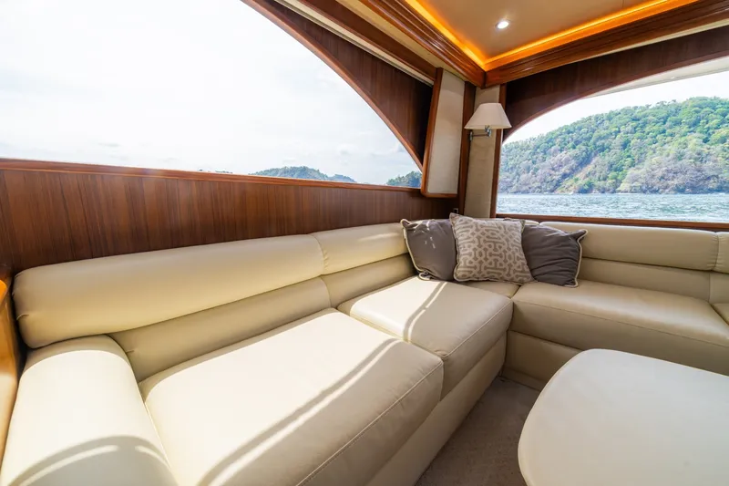 Slide: The Image of 60 Viking Convertible 2012 "Contango" - 6094922