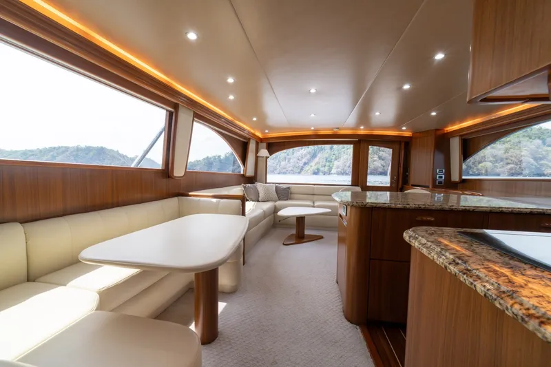 Slide: The Image of 60 Viking Convertible 2012 "Contango" - 6094929