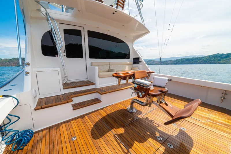 Slide: The Image of 60 Viking Convertible 2012 "Contango" - 6094980