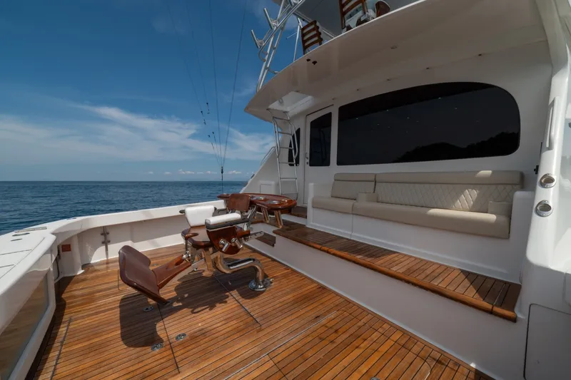 Slide: The Image of 60 Viking Convertible 2012 "Contango" - 6094981