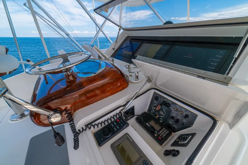 Slide: The Image of 60 Viking Convertible 2012 "Contango" - 6094901