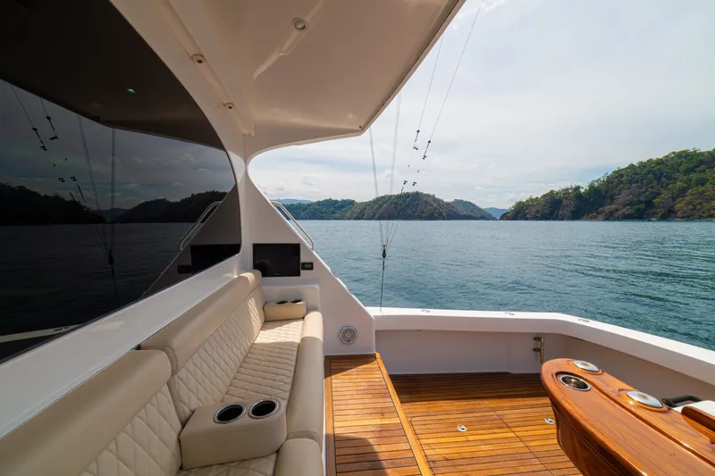 Slide: The Image of 60 Viking Convertible 2012 "Contango" - 6094985