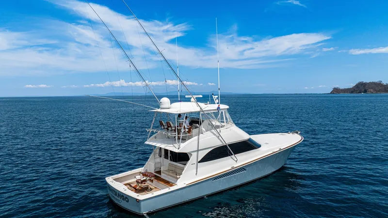 Slide: The Image of 60 Viking Convertible 2012 "Contango" - 6094986