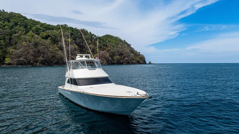 Slide: The Image of 60 Viking Convertible 2012 "Contango" - 6094987