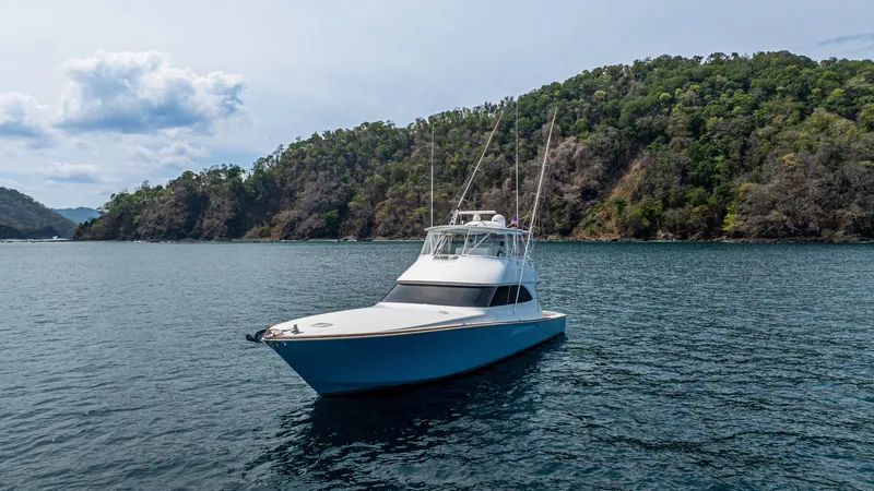 Slide: The Image of 60 Viking Convertible 2012 "Contango" - 6094989