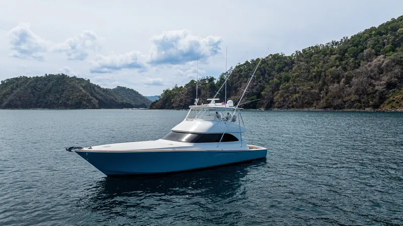 Slide: The Image of 60 Viking Convertible 2012 "Contango" - 6094990