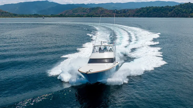 Slide: The Image of 60 Viking Convertible 2012 "Contango" - 6419491