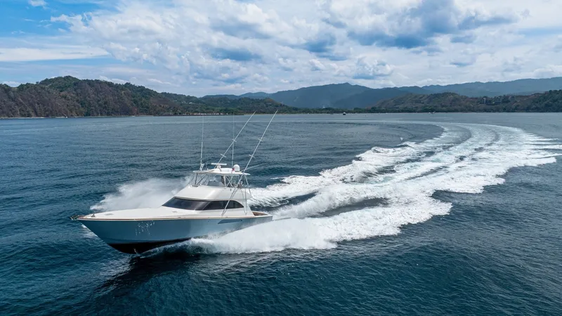 Slide: The Image of 60 Viking Convertible 2012 "Contango" - 6419492