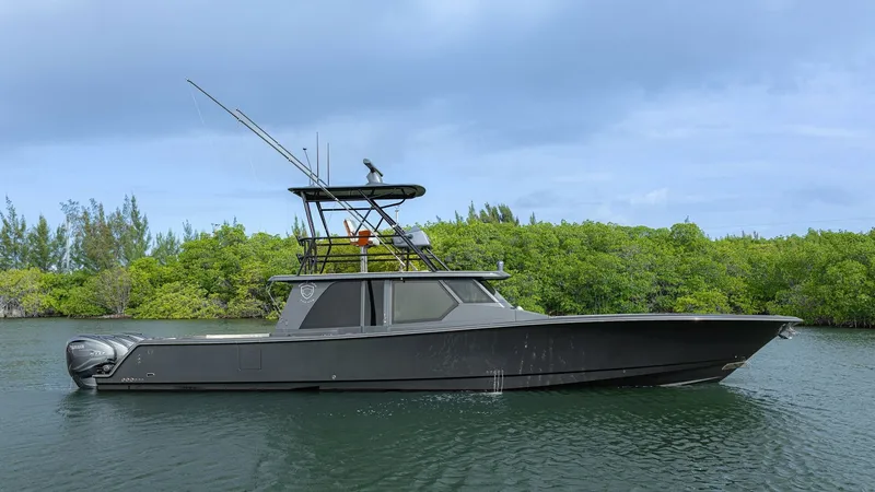 The Image of Gulf 52 2017 - 6027851