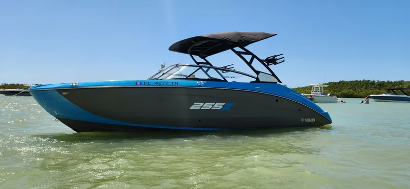 The Image of Yamaha 255XD 2022 - 6028284