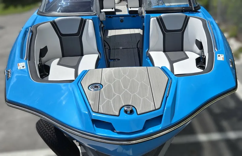 Slide: The Image of Yamaha 255XD 2022 - 6028247