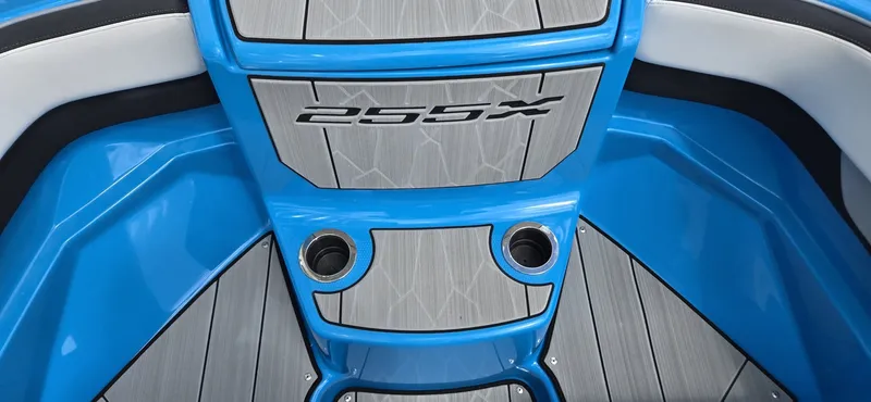 Slide: The Image of Yamaha 255XD 2022 - 6028277