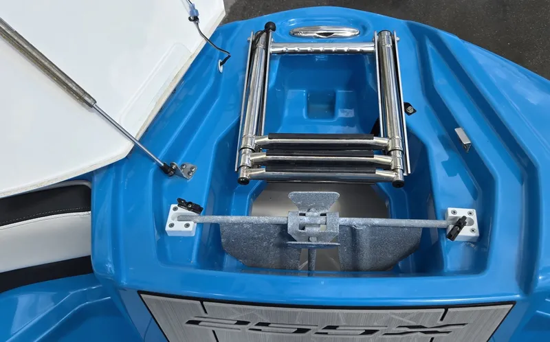 Slide: The Image of Yamaha 255XD 2022 - 6028278