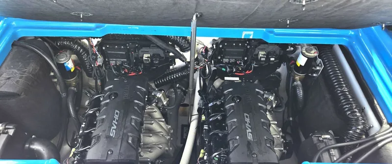 Slide: The Image of Yamaha 255XD 2022 - 6028280