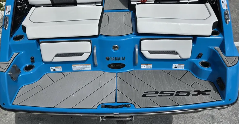 Slide: The Image of Yamaha 255XD 2022 - 6028250