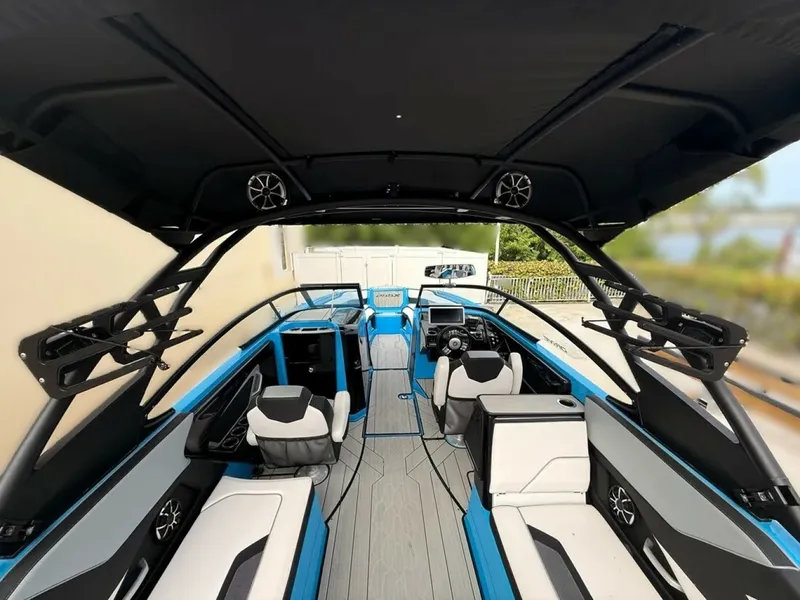 Slide: The Image of Yamaha 255XD 2022 - 6028287