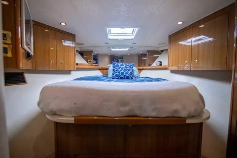 Slide: The Image of Viking 52 Convertible 2007 - 6028165