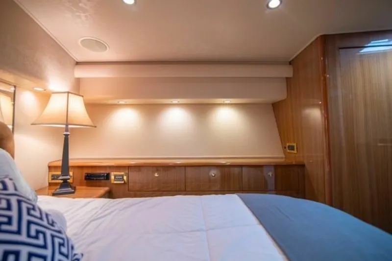 Slide: The Image of Viking 52 Convertible 2007 - 6028167