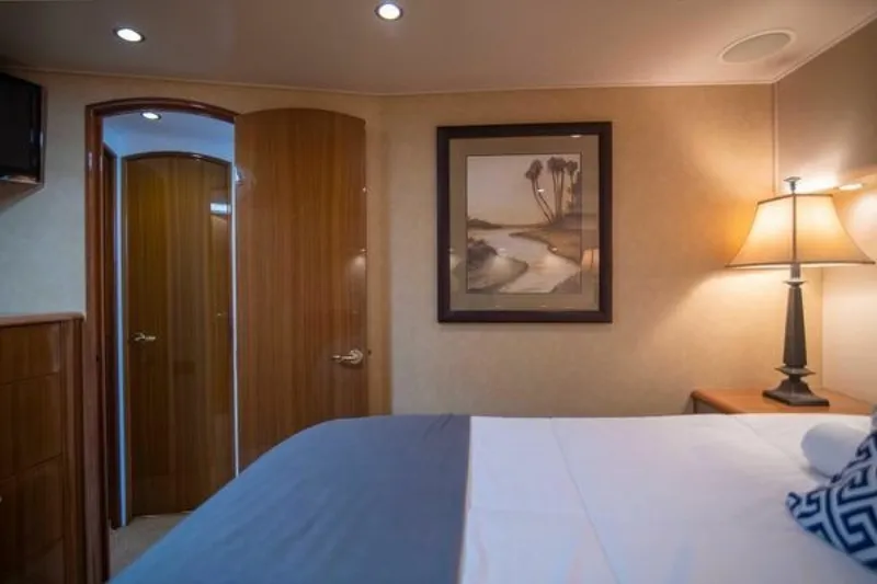 Slide: The Image of Viking 52 Convertible 2007 - 6028168