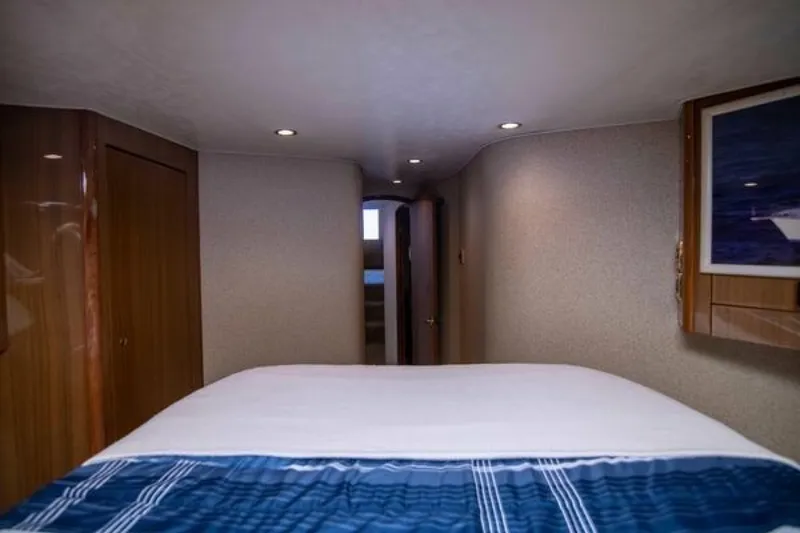 Slide: The Image of Viking 52 Convertible 2007 - 6028171