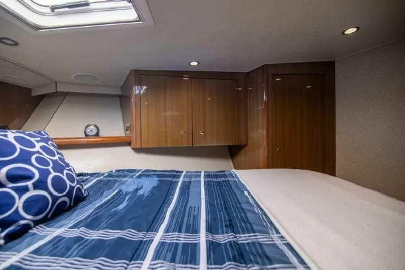 Slide: The Image of Viking 52 Convertible 2007 - 6028172