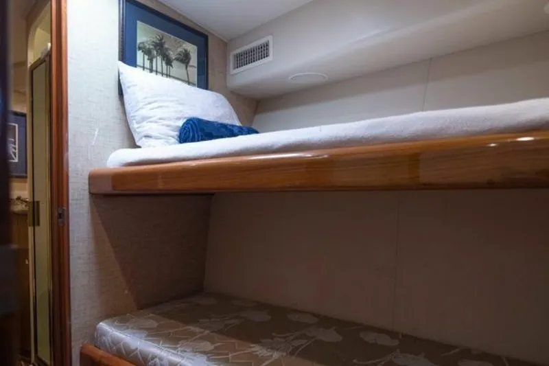 Slide: The Image of Viking 52 Convertible 2007 - 6028174