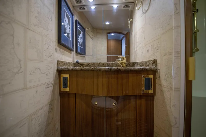 Slide: The Image of Viking 52 Convertible 2007 - 6028176