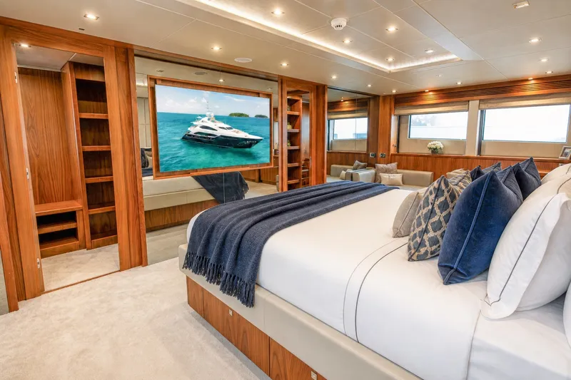 Slide: The Image of Sunseeker 131 2014 - 6088668