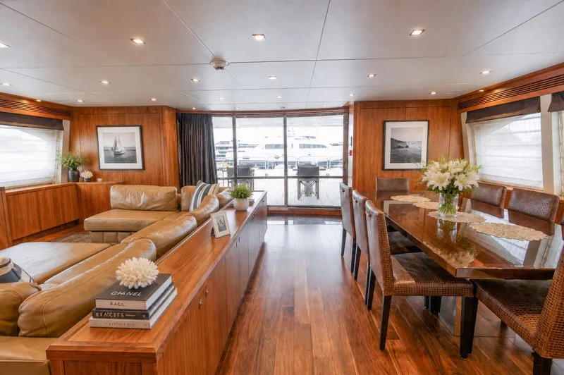 Slide: The Image of Sunseeker 131 2014 - 6088691
