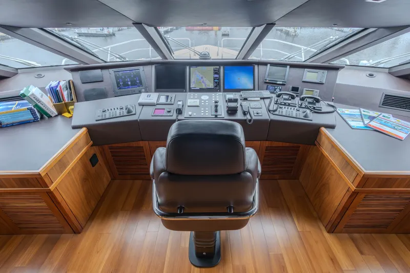 Slide: The Image of Sunseeker 131 2014 - 6088735