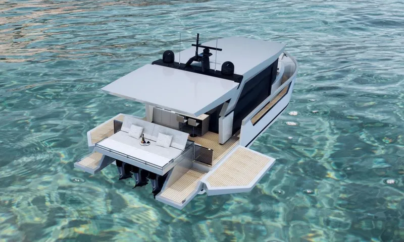 The Image of Ladenstein L48 MIAMI 2026 - 6028348