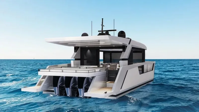 Slide: The Image of Ladenstein L48 MIAMI 2026 - 6028351