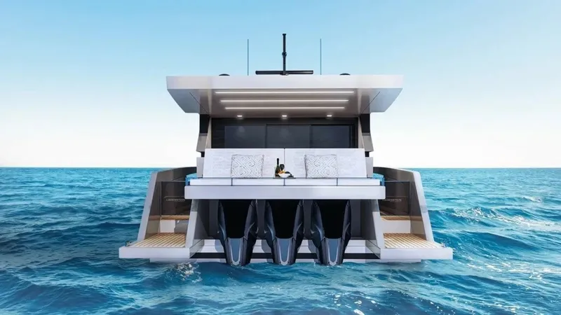 Slide: The Image of Ladenstein L48 MIAMI 2026 - 6028352