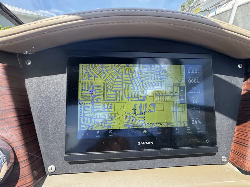 Slide: The Image of 28 Garmin MFD - 6041980