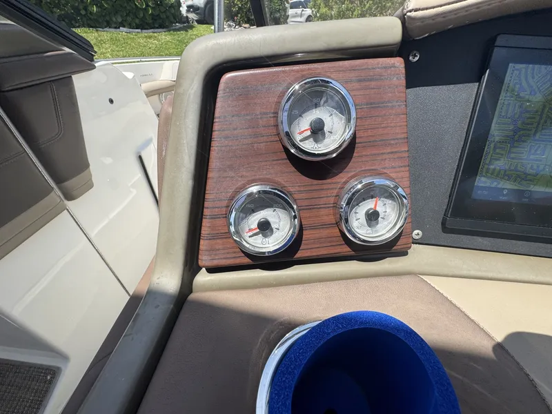 Slide: The Image of 29 Helm Gauges1 - 6041981