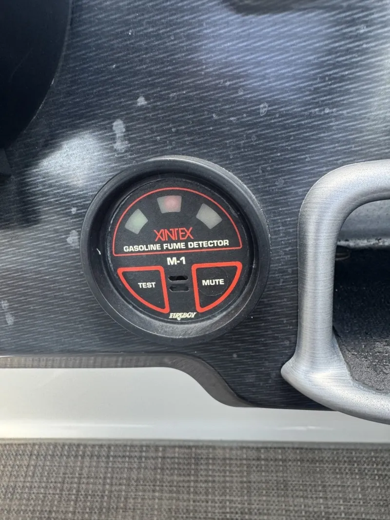 Slide: The Image of 8 Fire Supression Control - 6041961