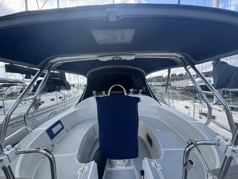 Slide: The Image of Hunter 38 2004 - 6028389