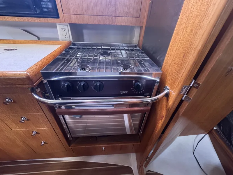 Slide: The Image of Hunter 38 2004 - 6028399