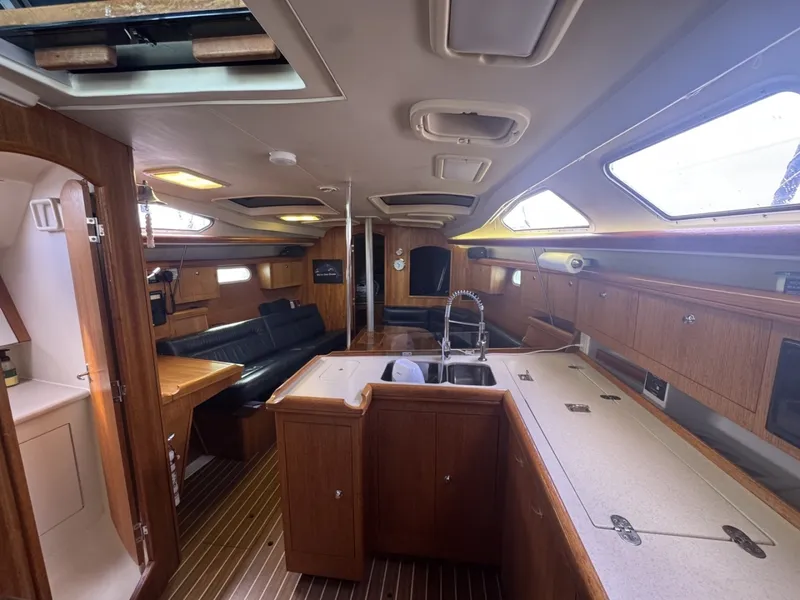 Slide: The Image of Hunter 38 2004 - 6028401